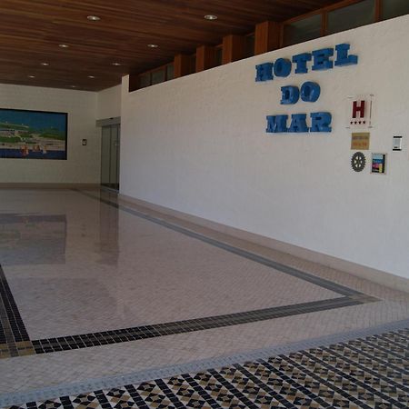 Hotel Do Mar Σεσίμπρα Εξωτερικό φωτογραφία