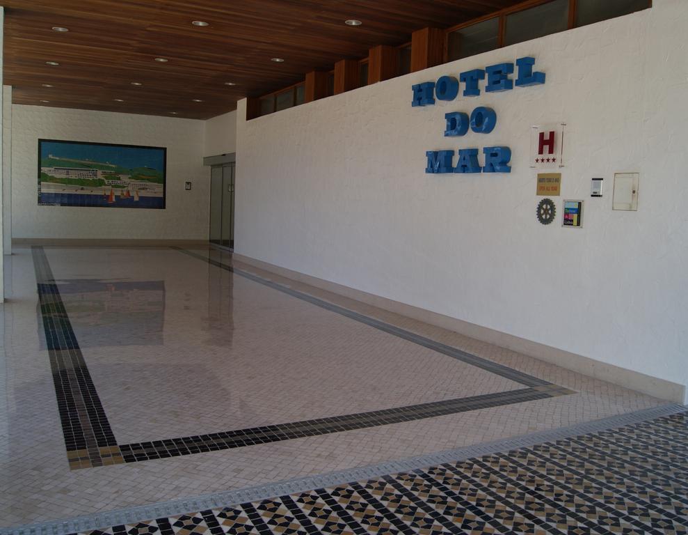 Hotel Do Mar Σεσίμπρα Εξωτερικό φωτογραφία